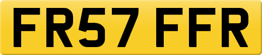 FR57FFR